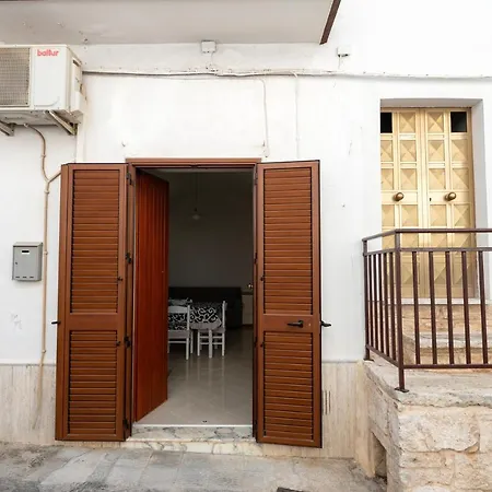Appartamento Casa Roby Ceglie Messapica