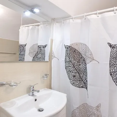 Casa Roby Appartamento *
