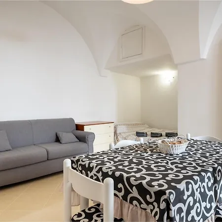 Casa Roby Ceglie Messapica