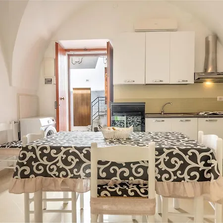 Appartamento Casa Roby
