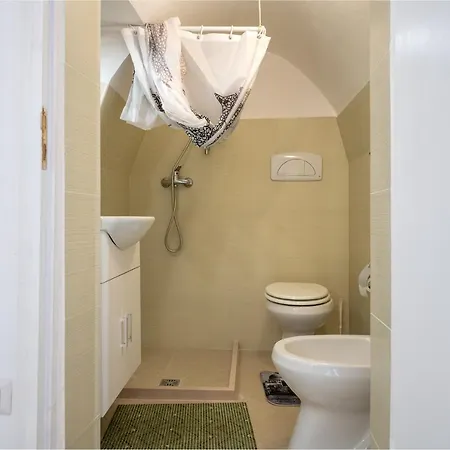 Casa Roby Appartamento *