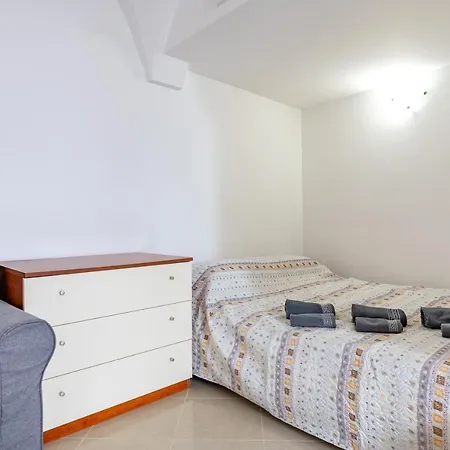Casa Roby Appartamento