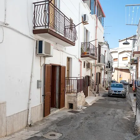 Casa Roby Ceglie Messapica