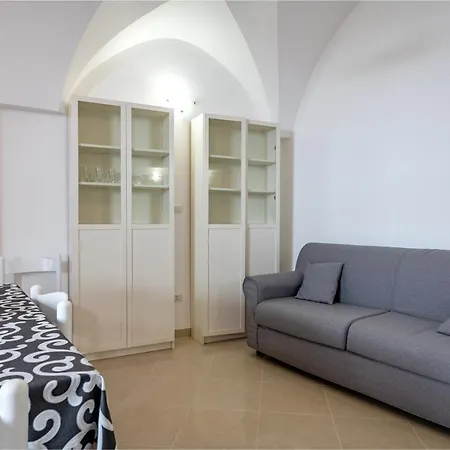 شقة Casa Roby