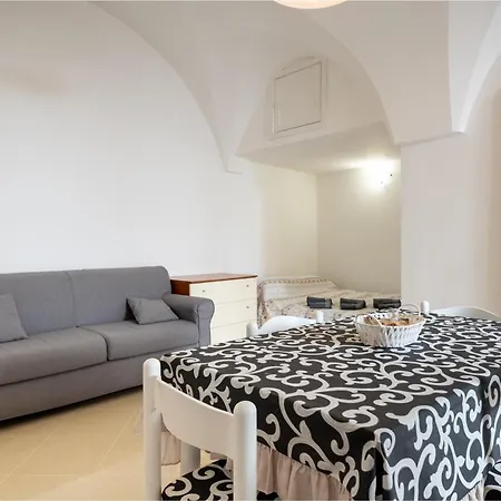 Casa Roby דירה *