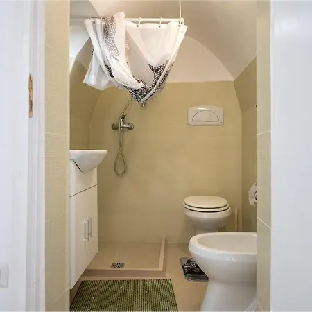 דירה Casa Roby *