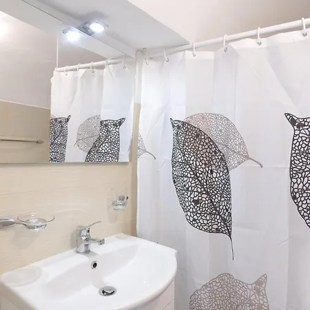 Casa Roby * צ'לייה מספיקה